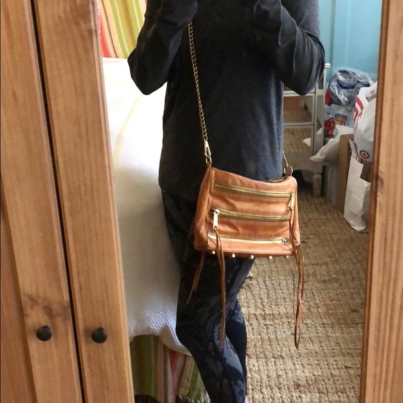 Rebecca Minkoff Purse - Picture 5 of 5